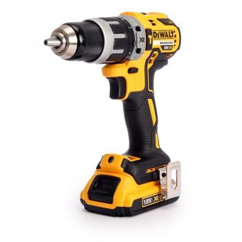 Máy khoan vặn vít pin Dewalt DCD777D2-B1