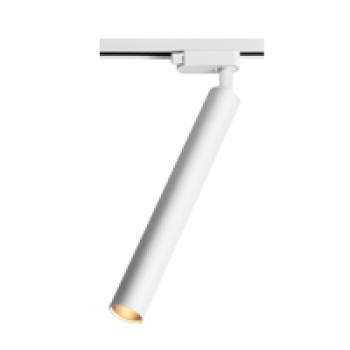 Đèn Track Light Vinaled 9W TR-CW9/ TR-CB9 , Kích thước: Ø60xL185mm