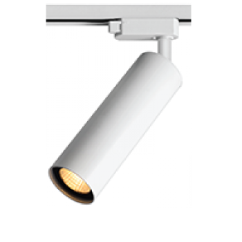 Đèn Track Light 20W TR-CW20/ TR-CB20 TRM-CW20/ TRM-CB20