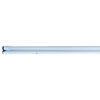 Bộ đèn LED Tuýp T8 1.2m 22W Thủy tinh Nguồn rời