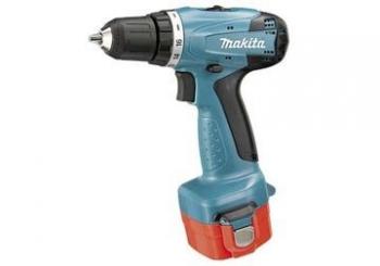 Máy Khoan Và Vặn Vít Dùng Pin(12V)6271DWE Makita