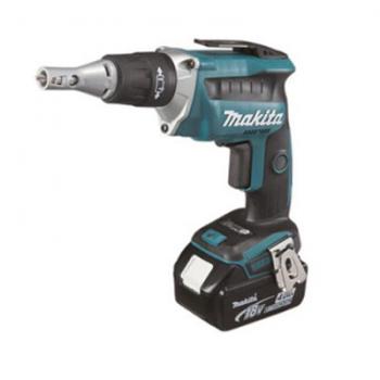 Máy bắt vít MAKITA_DFS452RME_18V