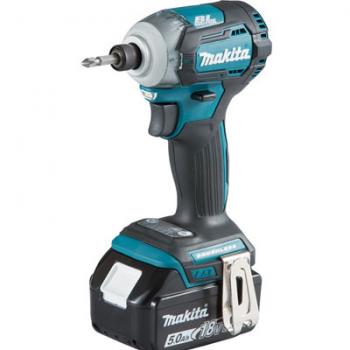 Máy vặn vít dùng pin MAKITA_DTD170RME_18V