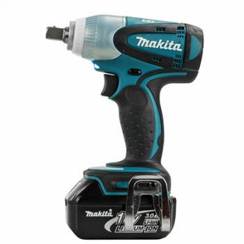 Máy siết bu lông MAKITA_DTW251RFE_18V