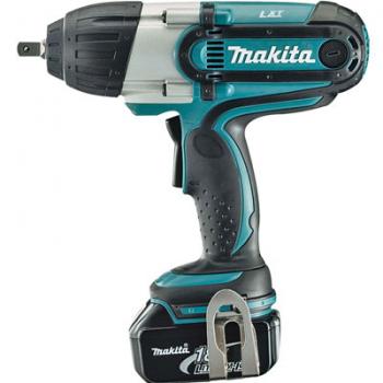 Máy siết bu lông MAKITA_DTW450RFE_18V