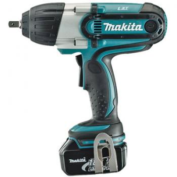 Máy siết bu lông MAKITA_DTW450RME_18V