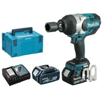 Máy siết bu lông MAKITA_DTW1001RTJ_18V