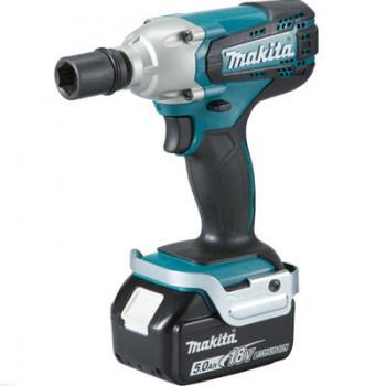 Máy siết bu lông dùng pin MAKITA_DTW190RFE_18V