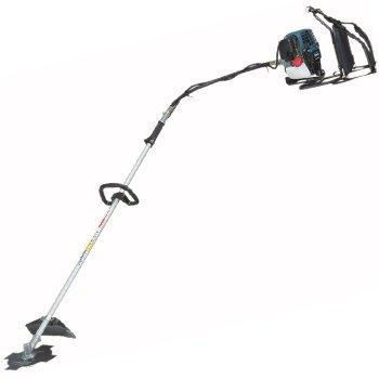 Máy cắt cỏ 4 thì MAKITA_EBH340R_cần mềm