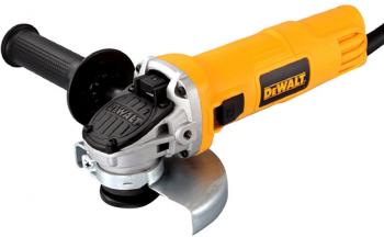 Máy mài góc Dewalt DWE8110S-B1