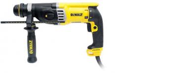 Máy khoan búa Dewalt D25143K-B1