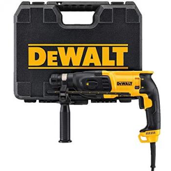 Máy khoan búa Dewalt D25133K-B1