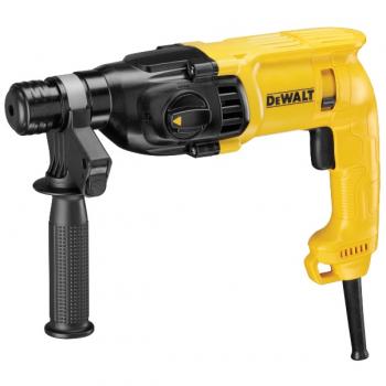 Máy khoan búa Dewalt D25033K-B1