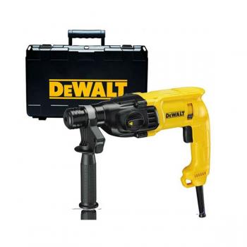 Máy khoan búa Dewalt D25032K-B1