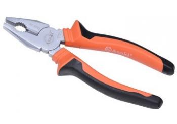 Kìm răng cao cấp kiểu Đức Asaki AK-8021 6'/150mm