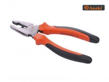 Kìm răng kiểu Đức Asaki AK-8102 6'/150mm