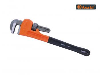 Mỏ lết răng Asaki AK-0632 10'/250mm