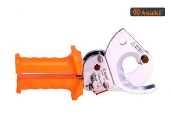 Kìm trợ lực cắt cáp điện Asaki AK-8402 300mm2