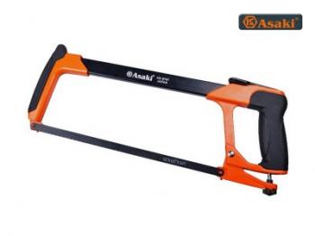 Cưa sắt cầm tay cao cấp Asaki AK-8787 12'/300mm