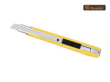 Dao rọc giấy bảng nhỏ cao cấp Asaki AK-8741 LC303