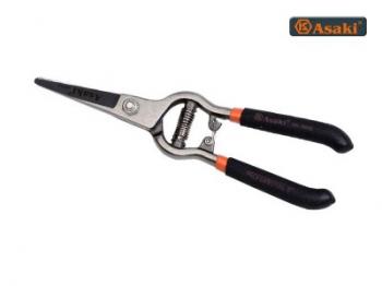 Kéo cắt cành lưỡi thẳng Asaki AK-8648 8'/200mm