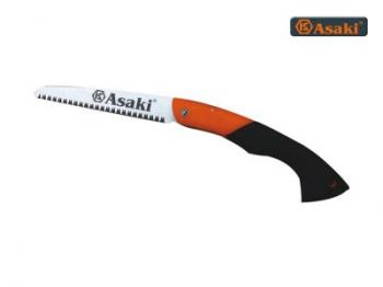Cưa cành cán xếp  Asaki AK-8800 7''/175mm