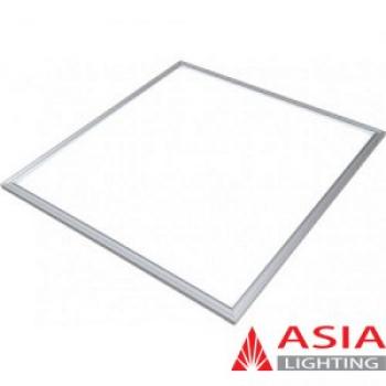 Đèn Panel Asia PNV36-01, Công suất 36W,  600x600x20, AS Vàng/Trắng