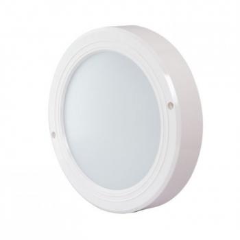 Đèn LED ốp trần Rạng Đông D LN 05L 220/14W - S AS Trắng