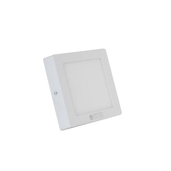 Đèn LED ốp trần Rạng Đông D LN08L 17x17/12W (vuông), KT:172*172*40