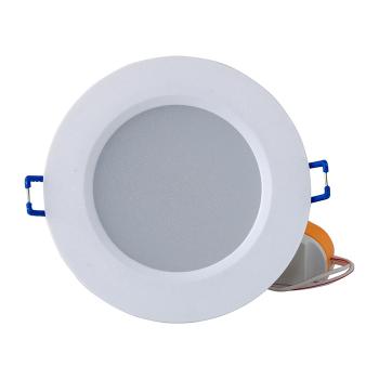 Đèn LED downlight Rạng Đông D AT06L 90/5w - trắng LED SS