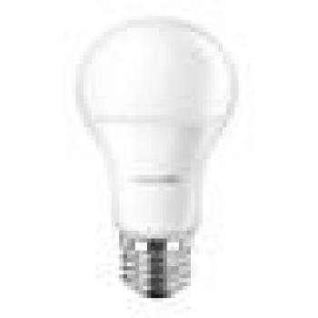 Bóng LED Bulb cao cấp philips 13W-100W 230V A60 1400lm 6500K-Trắng