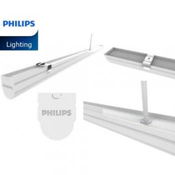 Bộ máng + Đèn LED Batten G2 philips BN012C 20W 1.2 mét,4000k-Trung tính