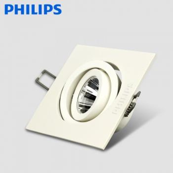 Đèn LED chiếu điểm Philips  GD022B 1x10W