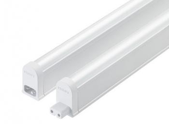 Bộ tuýp Led T5 BN068C 4W 0.3m Phlips - Vàng