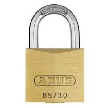 Khóa cầu Abus 65/30, khóa đồng, 30mm