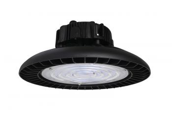 Đèn UFO Kingled 200W, ánh sáng trắng, SMD3030