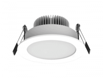 Đèn downlight âm trần Paragon PRDLL230L35 35W, đường kính 230mm, khoét lỗ 205mm, ánh sáng 3000/4200/6500K, 100-240V, pf≥0.9, 50000giờ, CRI≥80