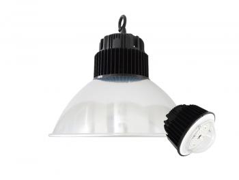 Đèn hibay led Paragon PHBFF150L 150w-16500lm, ánh sáng 4500-5500K, 100-240V, pf≥0.9, 50000 giờ, CRI≥70, chip led Osram