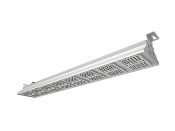 Đèn hibay led Paragon PHLN240L  240w-33600lm, ánh sáng 4500-5500K, 100-240V, pf≥0.9, 50000 giờ, CRI≥70, chip led Nichia, IP65