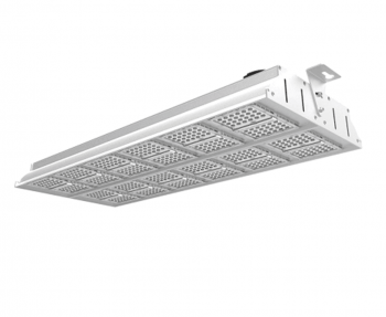 Đèn hibay led Paragon PHLN360L  360w-50400lm, ánh sáng 4500-5500K, 100-240V, pf≥0.9, 50000 giờ, CRI≥70, chip led Nichia, IP65