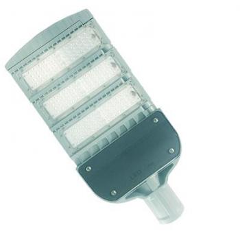 Đèn đường led Paragon PSTN120L 120w-12600lm, ánh sáng 4500-5500K, 100-240V, pf≥0.9, 50000 giờ, CRI≥70, IP66, chip led Osram