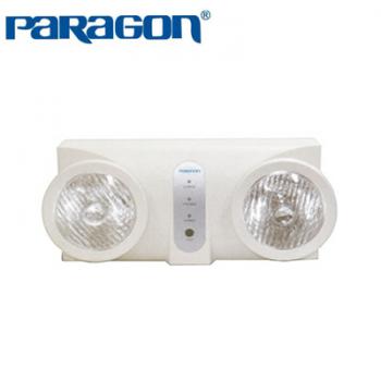 Đèn sạc khẩn cấp led Paragon PEMB21SW 2x1w (bảo hành đèn 12 tháng, 06 pin)