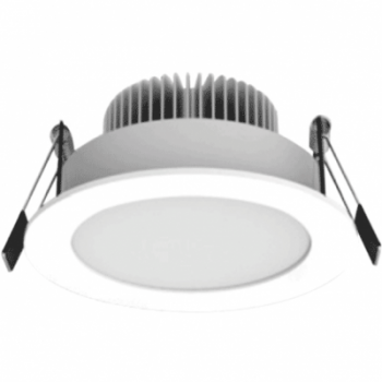 Đèn downlight âm trần Paragon PRDLL110L7/D 7W, đường kính 110mm, khoét lỗ 98mm, ánh sáng 3000/4200/6500K, 100-240V, pf≥0.9, 50000giờ, CRI≥80, sử dụng dimmer triac Đèn downlight âm trần Paragon PRDLL110L7/D 7W, đường kính 110mm, khoét lỗ 98mm, ánh sáng 3000/4200/6500K, 100-240V, pf≥0.9, 50000giờ, CRI≥80, sử dụng dimmer triac