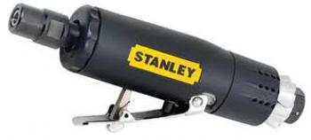 "Máy mài góc hoạt động bằng khí nén Stanley 78-340 1/4'  170mm tốc độ không tải 25000rmp"