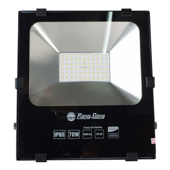 Đèn LED chiếu pha Rạng Đông D CP06L/70W - AS 3000K/4000K/6500K