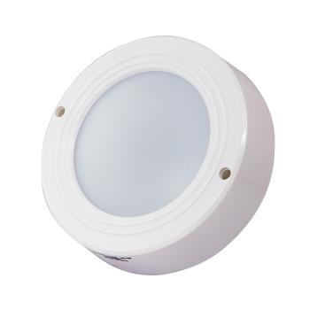 Đèn LED Ốp trần D LN05L 160/9W AS 3000K/6500K