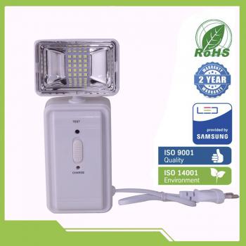 Đèn LED Khẩn cấp Rạng Đông D KC05/3W