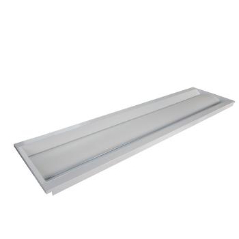 Bộ đèn LED âm trần Rạng Đông BD M15L 30x120/36W - SS, KT:1200*300*65mm, AS 3000K, 5000k, 6500k