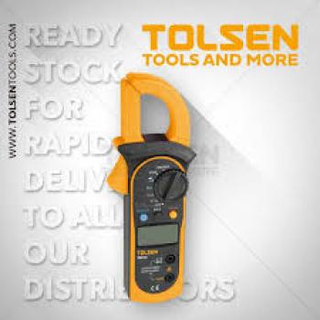 Dụng cụ đo điện Tolsen 38034