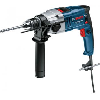 Bộ máy khoan  động lực Bosch GSB 20-2RE